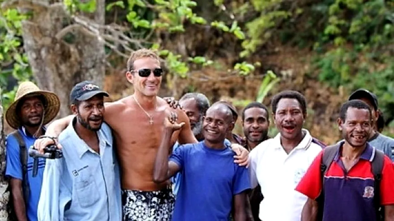 Radu Mazăre, reacţie din Madagascar după achitare: Am avut noroc de un complet care nu era pe culoarul securiştilor din România