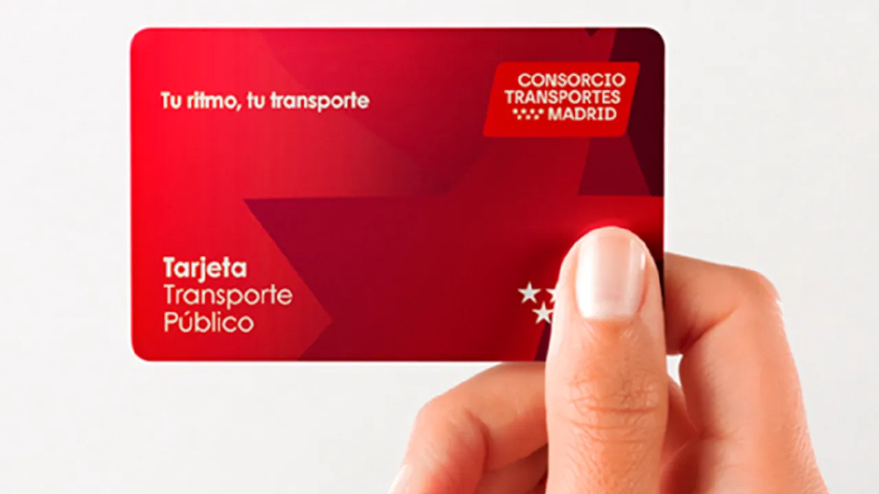 Schimbare importantă la transportul public din Madrid: studenții Erasmus, cei mai afectați