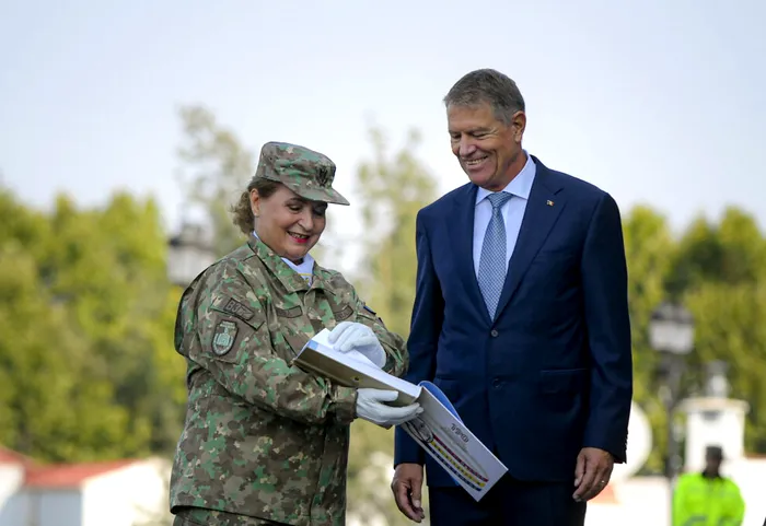 NEWS ALERT DNA „decapitează” Spitalul Militar. Prima femeie general din sistemul militar, vizată de percheziții | UPDATE: Faptele sunt din perioada 2020-2023
