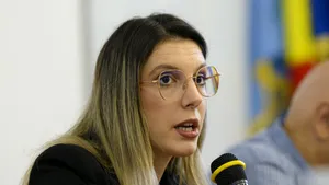 Reforma Romsilva este inevitabilă, spune Buzoianu. În plină pierdere financiară, s-au dat prime de milioane