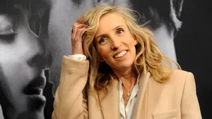 Regizoarea Sam Taylor-Johnson părăseşte franciza 