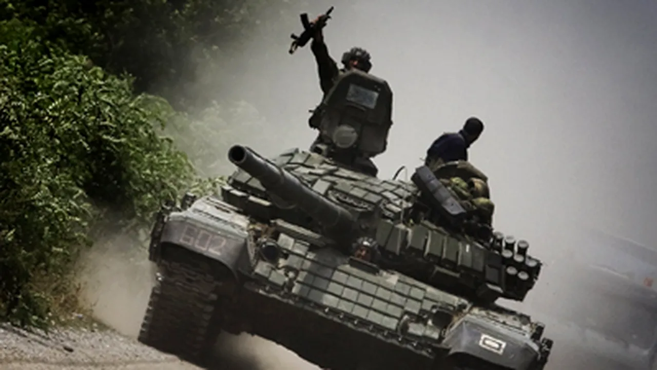 OSCE suspendă negocierile privind prelungirea misiunii sale în Georgia