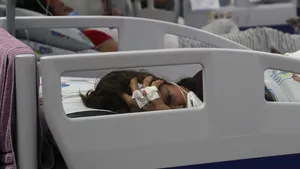 Avocatul Poporului, cerere naţională, după practicile de la ATI Sibiu: reglementări privind legarea pacienţilor, în alte secţii decât Psihiatria