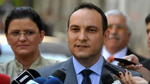 Lucian Iliescu (PDL) şi Richard Ghiţă (PPDD), noii viceprimari ai Capitalei