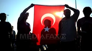 Piaţa Taksim din Istanbul revine la normal. Incidente au fost înregistrate doar la Ankara şi Eskisehir 