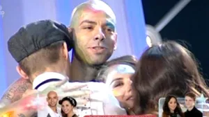 DANSEZ PENTRU TINE, sezonul 14: Giani Kiriţă şi Dana au fost eliminaţi. Ruby şi Alexandru au rămas în concurs