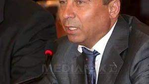 Vasile Turcu vrea să preia 33 la sută din acţiunile FC Argeş