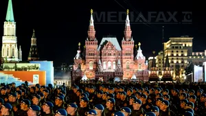 Ceremonii în Europa şi SUA la 70 de ani de la sfârşitul celui de-al Doilea Război Mondial