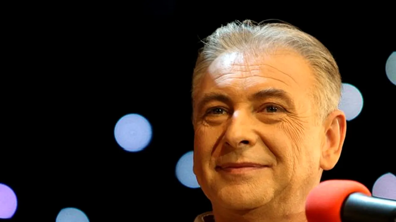 Gala Premiilor Muzicii Populare Româneşti, la Sala Palatului din Capitală, pe 4 aprilie