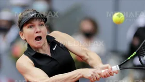 Simona Halep îşi apără titlul la turneul de la Roma. Românca ar putea avea meci dificil în turul secund