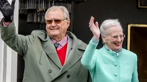 Doliu în familia regală a Danemarcei. Prinţul Henrik, soţul reginei Margrethe a II-a, a murit