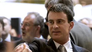 Manuel Valls, criticat pentru că a mers cu un avion oficial la finala Ligii Campionilor