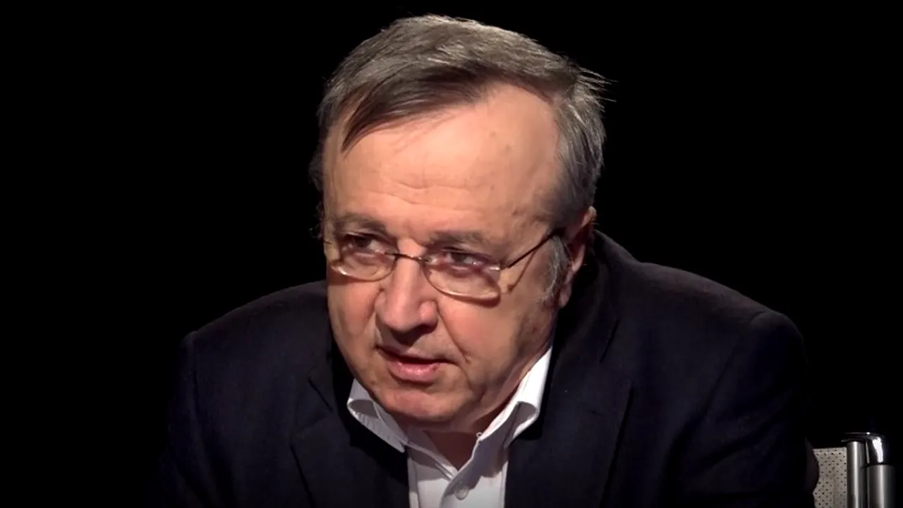 Gândurile lui Cristoiu: Iohannis e ca un tip care vrea să aibă o amantă. Nu-l interesează referendumul