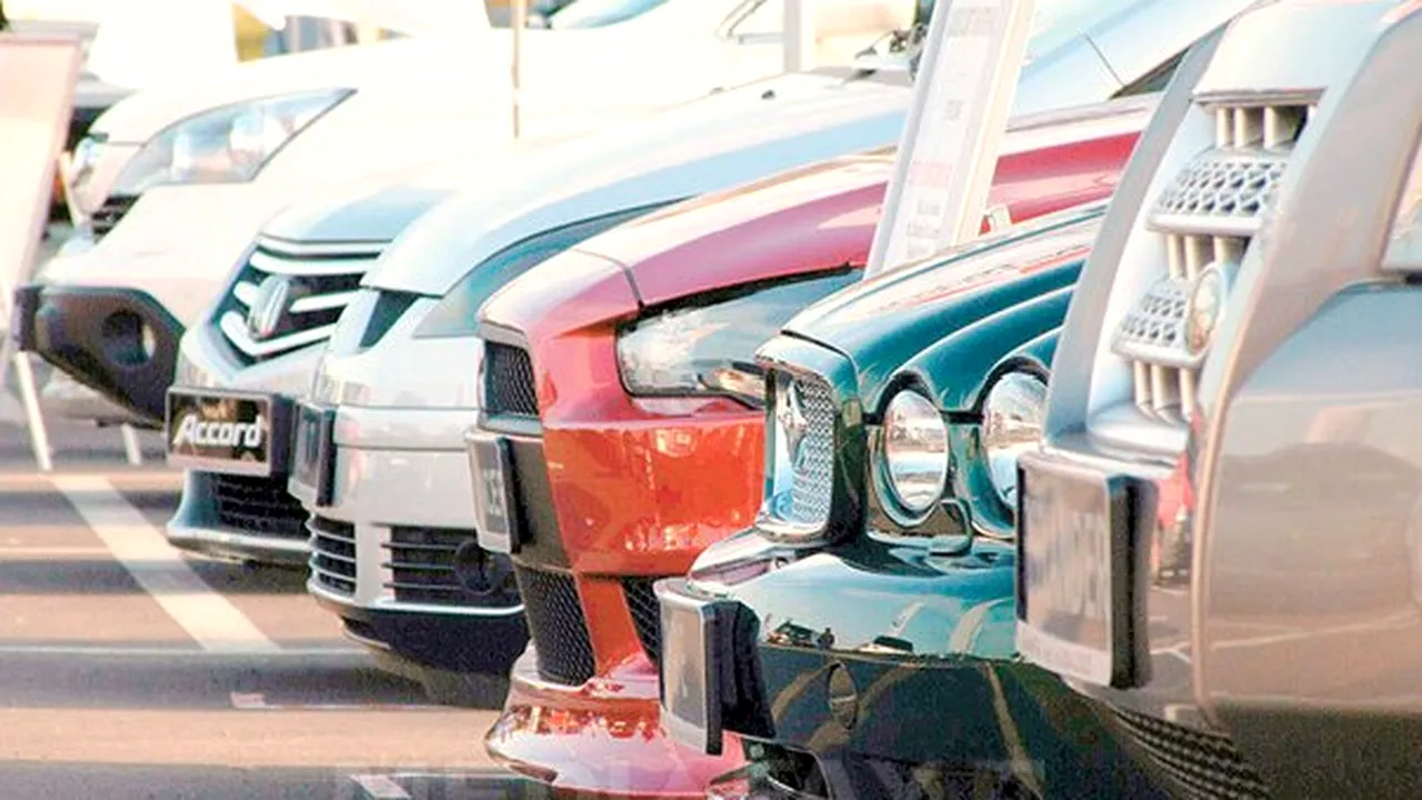 TAXA AUTO, schimbată din nou: Taxa de primă înmatriculare auto, înlocuită cu una de mediu