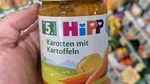 Un bărbat a fost arestat în Austria după ce s-a descoperit otravă pentru șoareci în mâncarea pentru bebeluși