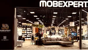 Mobexpert continuă strategia de expansiune şi deschide un nou magazin 