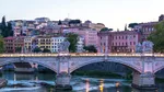 Roma plantează 620 de copaci pentru a combate canicula: orașul va elimina și 2.800 mp de asfalt