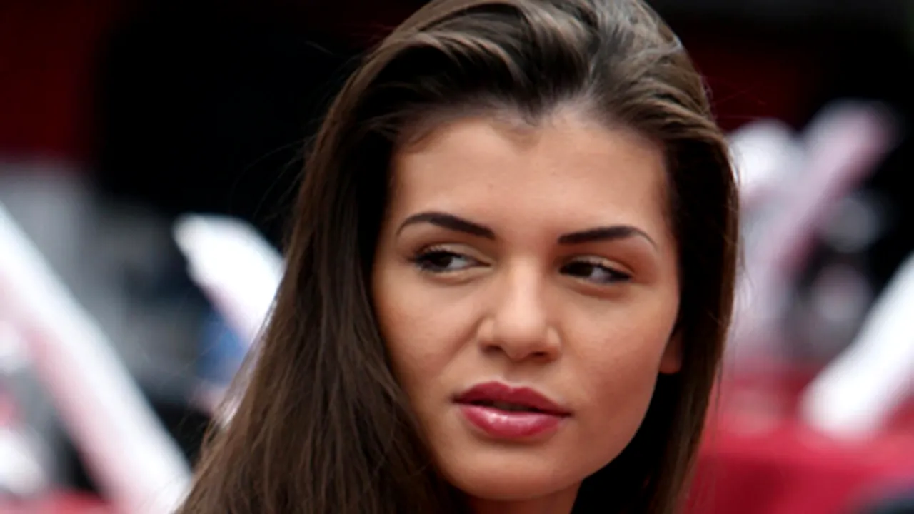 Irinel Columbeanu, la CNA pentru a reclama încălcarea dreptului la imagine al Monicăi