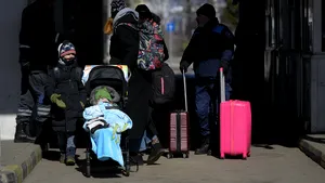 ONG: La doi ani de la începerea războiului din Ucraina, sistemul medical din România nu e pregătit pentru refugiaţi