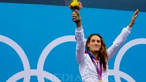 Viceprimarul oraşului Nisa: Camille Muffat era ca fiica mea, sunt devastat de această tragedie 