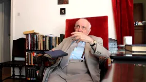 Academicianul Şerban Papacostea a murit la vârsta de 89 de ani