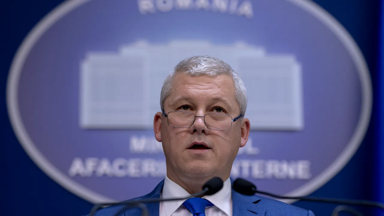 MAI anunţă constituirea grupului de lucru pentru elaborarea noii structuri a IPJ Constanţa