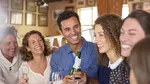 Mesaje de Sfântul Ştefan 2024: Urări şi felicitări pe care le puteţi trimite familiei şi prietenilor