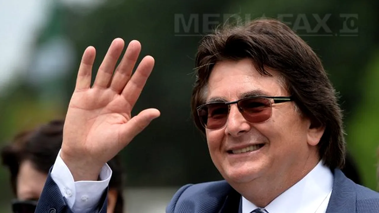 Primarul Timişoarei a compus şi în concediul de anul acesta o melodie, intitulată ”Suntem ca norii” - AUDIO 
