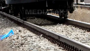 Reabilitarea tronsonului de cale ferată Sighişoara-Coşlariu va costa 1 miliard de euro