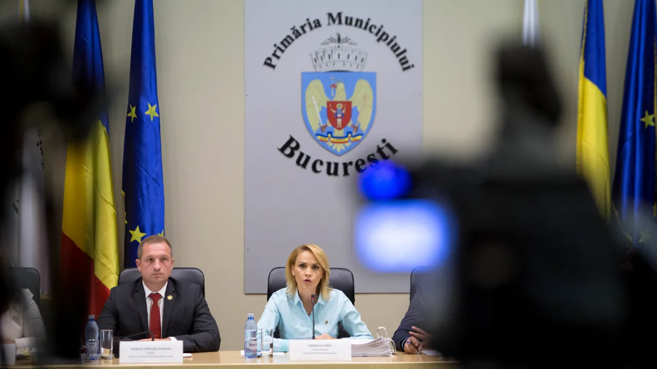 Bătălia la locale. Firea este unicul candidat de stânga, în timp ce partidele de dreapta „jubilează” în susţinerea unui candidat comun