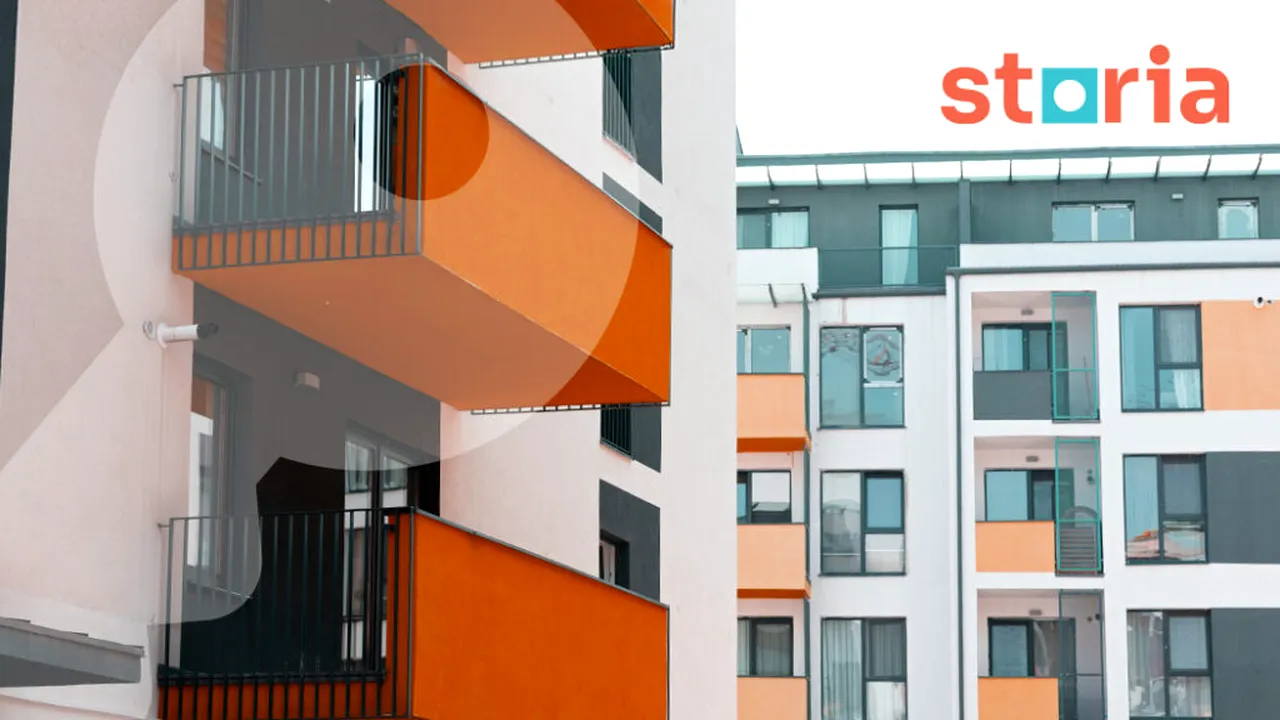 Sumarul pieței rezidențiale 2025: ce spun românii și ce arată datele Storia despre cumpărare, chirii și accesibilitate
