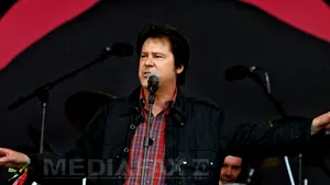 Shakin' Stevens, internat după ce a leşinat în reşedinţa sa din Windsor