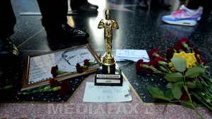 Ultimele patru filme în care a jucat Robin Williams vor fi lansate în lunile următoare