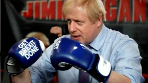 Prioritatea Guvernului britanic este „să scoată Marea Britanie din UE la 31 ianuarie 2020”