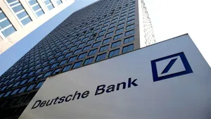 Deutsche Bank va elimina 18.000 de posturi, într-un plan de restructurare de 7,4 miliarde de euro