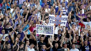 Continuă chinurile pentru Poli Timişoara. Bănăţenii vor fi penalizaţi cu 6 puncte sezonul viitor
