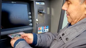 Numărul pensionarilor din România a scăzut cu 58.000 în trimestrul unu. Cât de mare a fost pensia medie