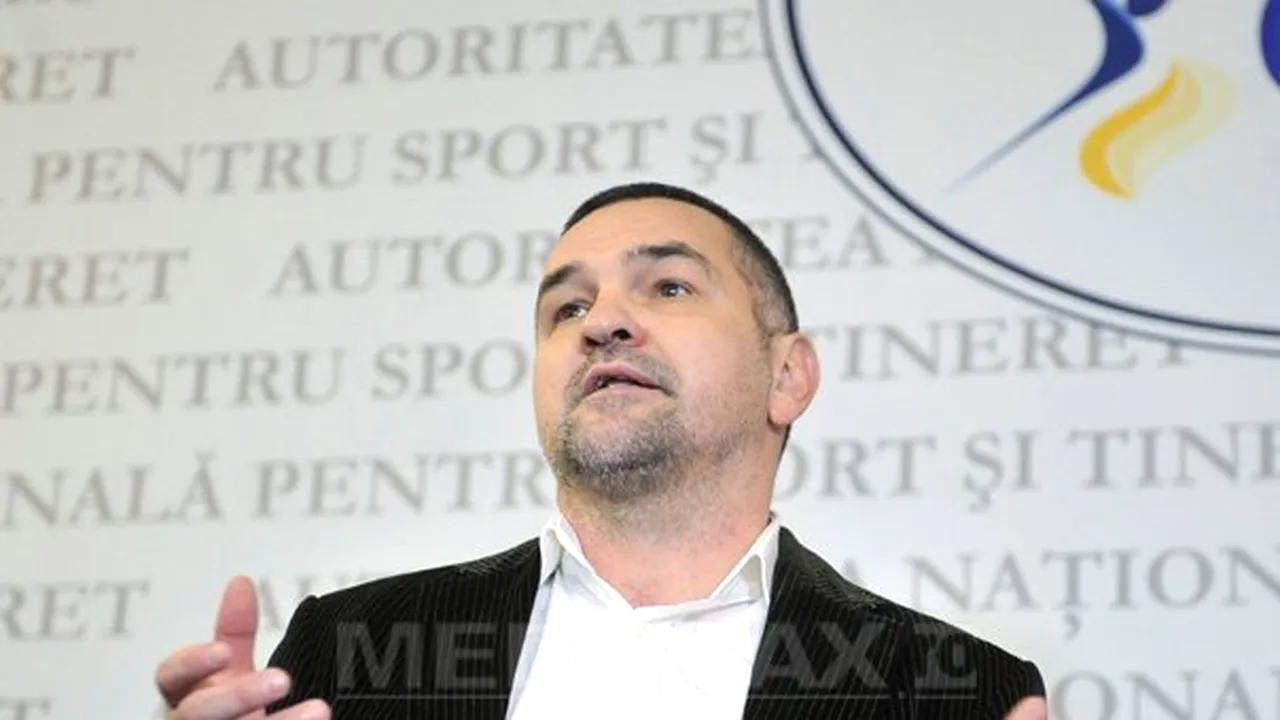 Doroftei despre confruntarea dintre Bute şi Pascal: Marketing înainte de meci
