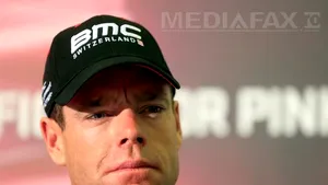 Rutierul Cadel Evans se va retrage din activitate în februarie 2015