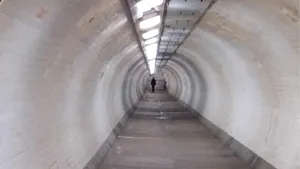 Tunelurile secrete din Londra vor deveni atracție turistică