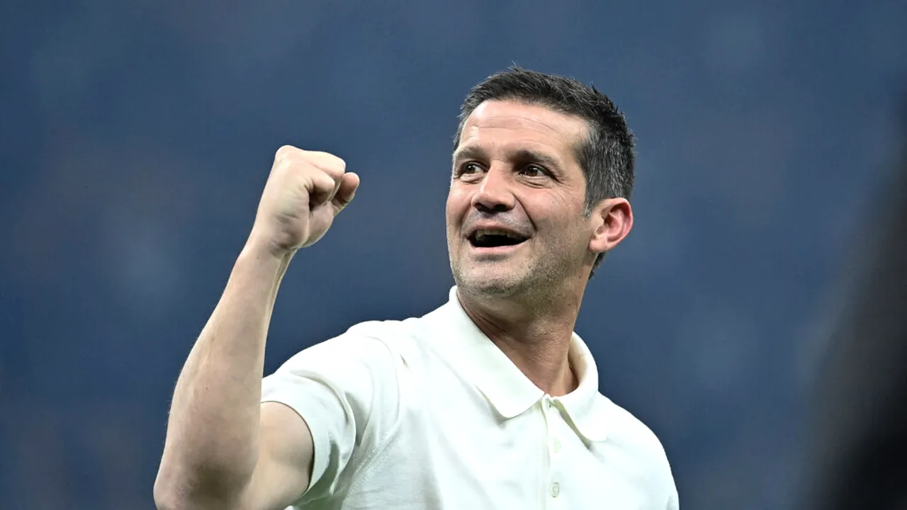 Cristian Chivu, întâlnire cu Papa Leon XIV. Delegația echipei Inter Milano, invitată la Vatican după adjudecarea titlului în Serie A