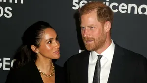 Prințul Harry și Meghan Markle, așteptați astăzi în Marea Britanie. Ce planuri au pentru familia lor