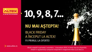 Altex dă vina pe o eroare umană pentru preţurile greşite la zeci de produse