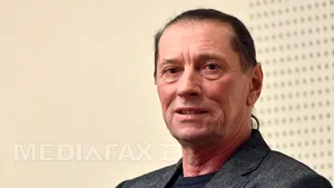 Ivan Patzaichin, Doctor Honoris Causa al UNEFS Bucureşti