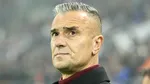 „Nu se poate vorbi în niciun caz de vreo criză”. Pancu, după două meciuri fără victorie pentru Rapid. Ce a spus despre scandările rasiste