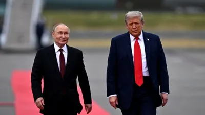 DEZVĂLUIRI Ce conversații „nucleare” poartă Vladimir Putin cu Donald Trump la telefon: Rusia a propus SUA să mute uraniul îmbogățit al Iranului la Moscova. Ce a răspuns Trump