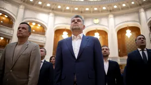 Draft nou de modificări fiscale-bugetare: Se renunţă la „ajustorul fiscal”; impozit pe cifra de afaceri pentru bănci
