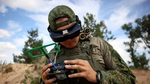 Atac cibernetic major asupra administrației proruse din Crimeea reușit de Ucraina