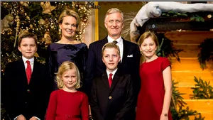 Familia regală a Belgiei va găzdui refugiaţi ucraineni