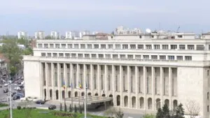 Romanian Govt Approves '09 State Budget - Sources